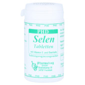 HEFE SELEN Tabletten (PZN 3562299)