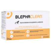 Blephaclean sterile Kompressen (PZN 3658390)
