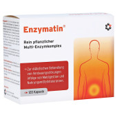 ENZYMATIN Kapseln (PZN 3364323)
