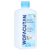 WOFACUTAN medicinal Waschlotion (PZN 5046739)