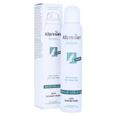 ALLPRESAN diabetic Repair sensitive Schaum-Creme (PZN 14362540)