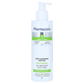 PHARMACERIS PURI-SEBOGEL DEEP CLEANSING FACE GEL (PZN 16390500)