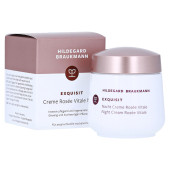 Hildegard Braukmann EXQUISIT Creme rosee vitale Nacht (PZN 80000597)