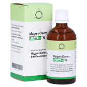MAGEN DARM ENTOXIN N Tropfen (PZN 6184633)