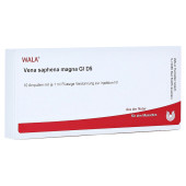 VENA SAPHENA magna GL D 5 Ampullen (PZN 3792390)