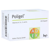 POLIGEL Kapseln (PZN 16634385)