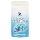SANGO CORAL Calciumkapseln (PZN 3416066)
