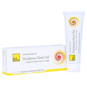 Diclofenac-Denk (PZN 16231138)