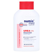 NUMIS med Urea 10% K√ґrpermilch (PZN 16614951)