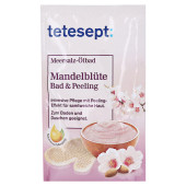 TETESEPT Meersalz-√Цlbad Mandelbl√Љte (PZN 9692040)