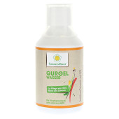 GURGELWASSER SonnenMoor (PZN 7111056)