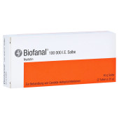Biofanal 100000 I.E. (PZN 6179968)