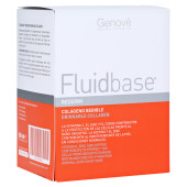 FLUIDBASE Rederm drinkable Collagen Sachets (PZN 15257696)