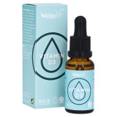VITAMIN D3 VEGAN Tropfen 800 I.E. (PZN 15232696)