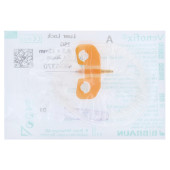 Infusionszubeh√ґr Venofix A G25 0,5mm orange (PZN 5039538)