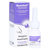 Momekort 50 Mikrogramm/Spr√Љhsto√Я Nasenspray (PZN 14406622)