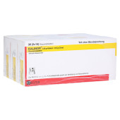 Kalinor Brausetabletten (PZN 7515598)