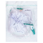 UREOFIX 112 Plus Urindrainagebtl.2000 ml steril (PZN 5016448)