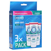 EMMI-DENT Ultraschall Zahncreme fresh Set (PZN 13914871)