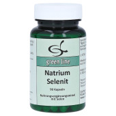 NATRIUM SELENIT Kapseln (PZN 11730405)