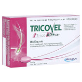 TRICOVEL Trico Age 45+ Haarausfall Frauen 45+ Tab. (PZN 14327779)