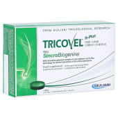 TRICOVEL Neo Sincro Biogenina Haarausfall Frauen (PZN 14327791)