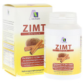 Avitale Zimt Kapseln 500 mg (PZN 3884672)