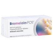 Bromelain-POS (PZN 2260001)