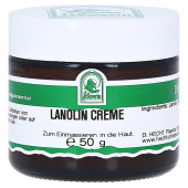 LANOLIN-Creme (PZN 16514592)