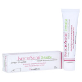 InfectoSoor Zinksalbe (PZN 8497862)