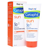 Cetaphil Sun Daylong SPF 30 Liposomale Lotion (PZN 14237266)