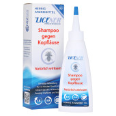 Licener Gegen Kopfl√§use Shampoo (PZN 10049013)