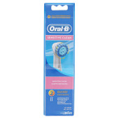 Oral-B Aufsteckb√Љrsten Sensitive (PZN 4892395)