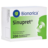 Sinupret (PZN 3243890)