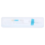 BD SAF-T-INTIMA SVK subkutan 22 G 19 mm (PZN 17304394)