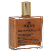 NUXE Huile Prodigieuse Or (PZN 12615534)