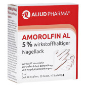 Amorolfin AL 5% (PZN 9091228)