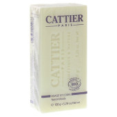 Cattier Heilerde Seife Trockene und sensible Haut (PZN 10223385)
