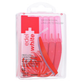 EDELWHITE pro Interdent.B√Љr.S 0,5-2,4mm rot (PZN 6149039)
