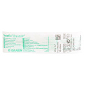 VASOFIX Braun√Љle 17 G 45 mm wei√Я (PZN 2758830)