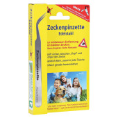 ZECKENPINZETTE Edelstahl (PZN 4759911)