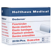 Dederon Fixierbinden 8 cmx4 m (PZN 4094914)
