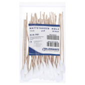 WATTEST√ДBCHEN Holz 15 cm gro√Яer Kopf (PZN 1525331)
