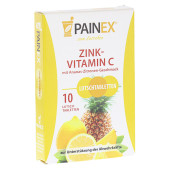 ZINK-VITAMIN C PAINEX (PZN 10047267)