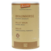 BRAUNHIRSE Bio Pulver (PZN 1244135)