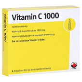Vitamin C 1000 (PZN 4870637)