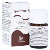 JSOSTOMA S Tabletten (PZN 6310569)