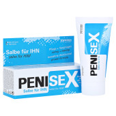 Penisex Salbe f√Љr Ihn (PZN 7226813)