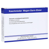 KASCHMIEDER Magen Darm vet. (PZN 4073059)