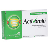 Activomin Kapseln (PZN 703026)